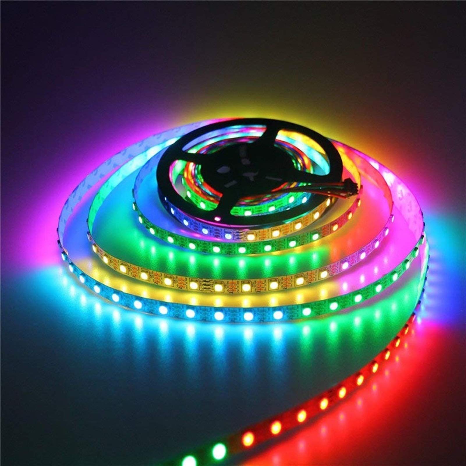5m lamp belt LED