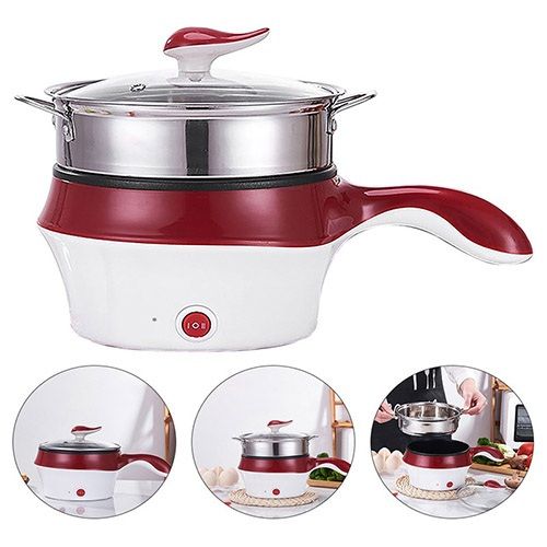 multifunctional cooking without fire