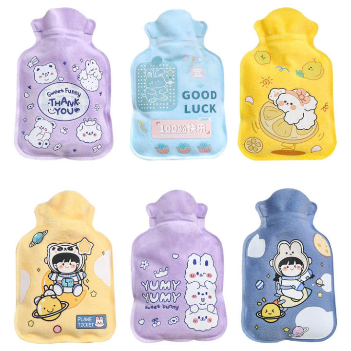 hot bags 250 ml