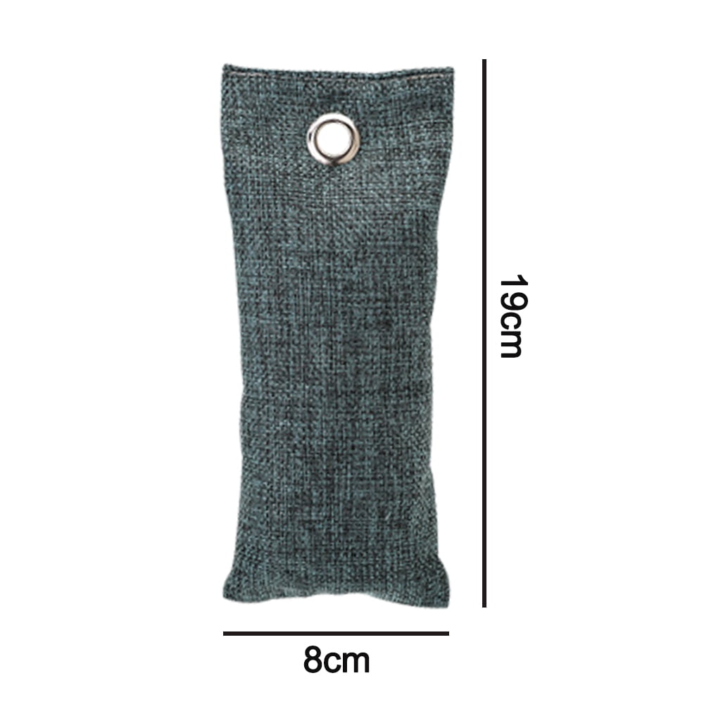 Bamboo Charcoal Shoe Deodorant