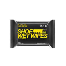 shoe wipes