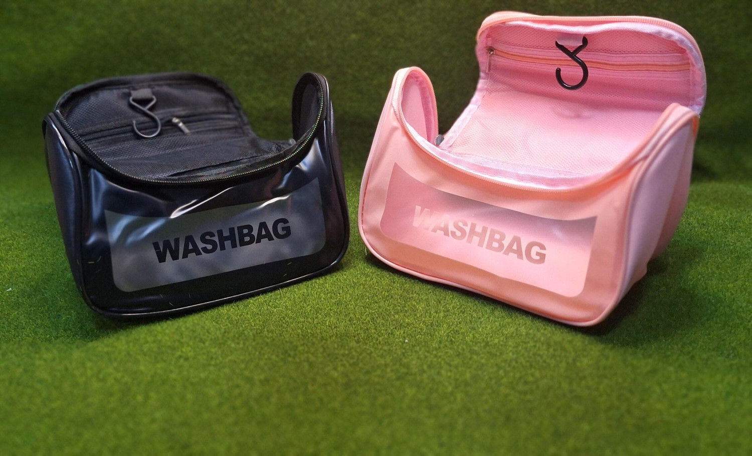 Handy Multi-Purpose Wash Bag