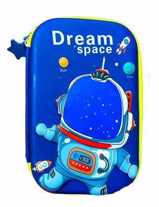 dream space pencell box