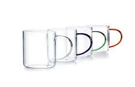 labubu glass cup set [4]