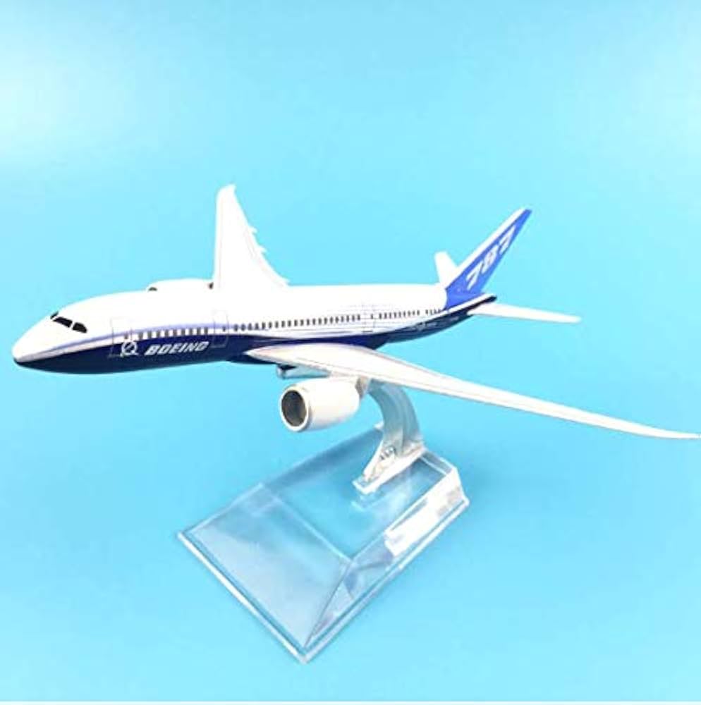 aircraft model