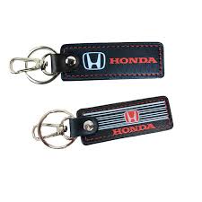 Honda key tag