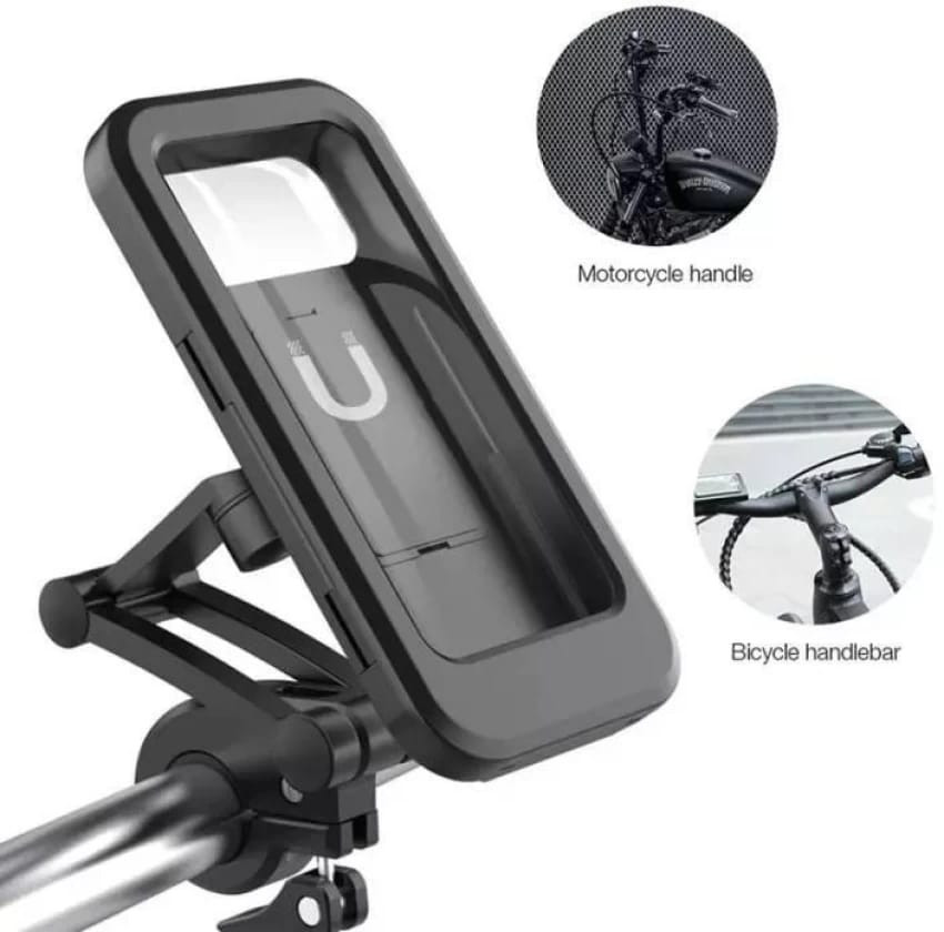 Waterproof Phone Holder