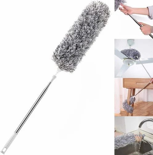 Adjustable Extendable Dusting Mop