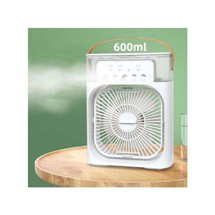 AIR Cooling Fan