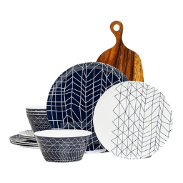 Kitchen & Dining