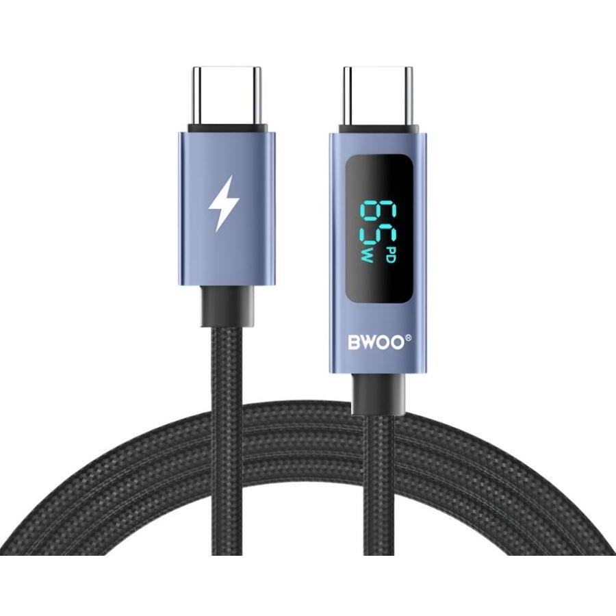 BWOO X323C-C Data Cable