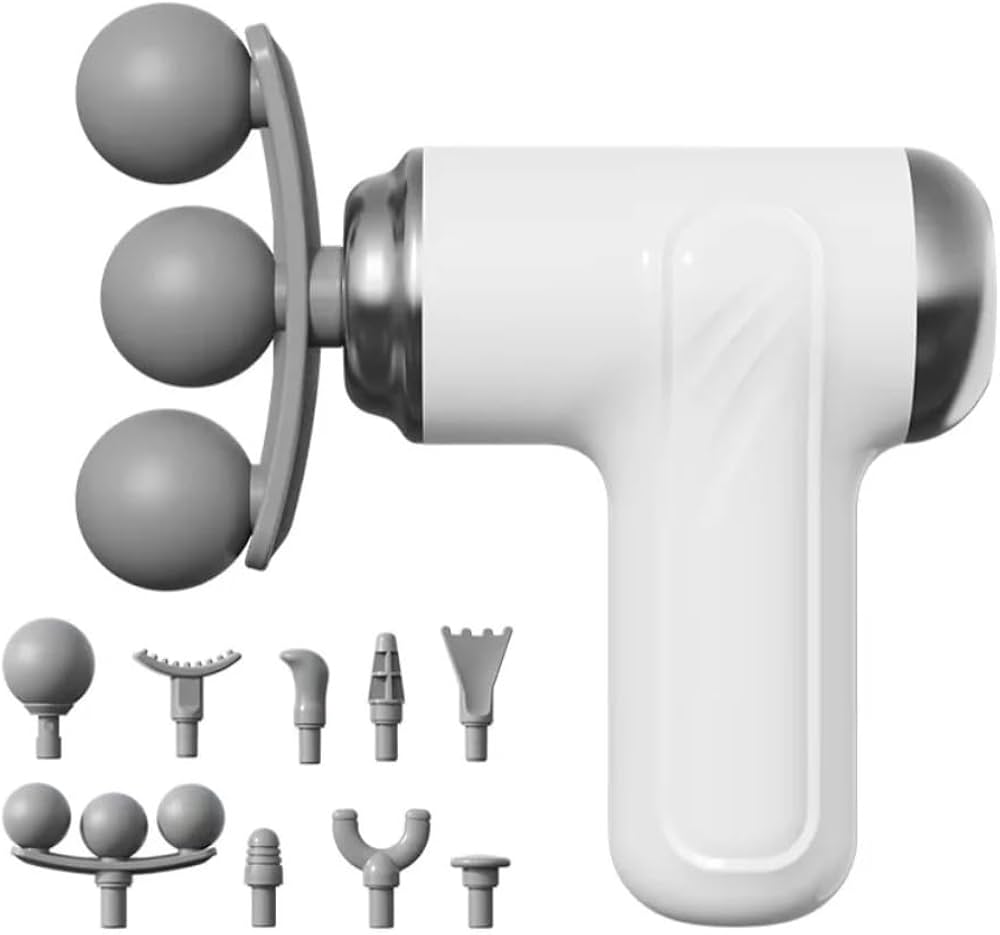 massage fascial gun