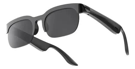 smart glasses