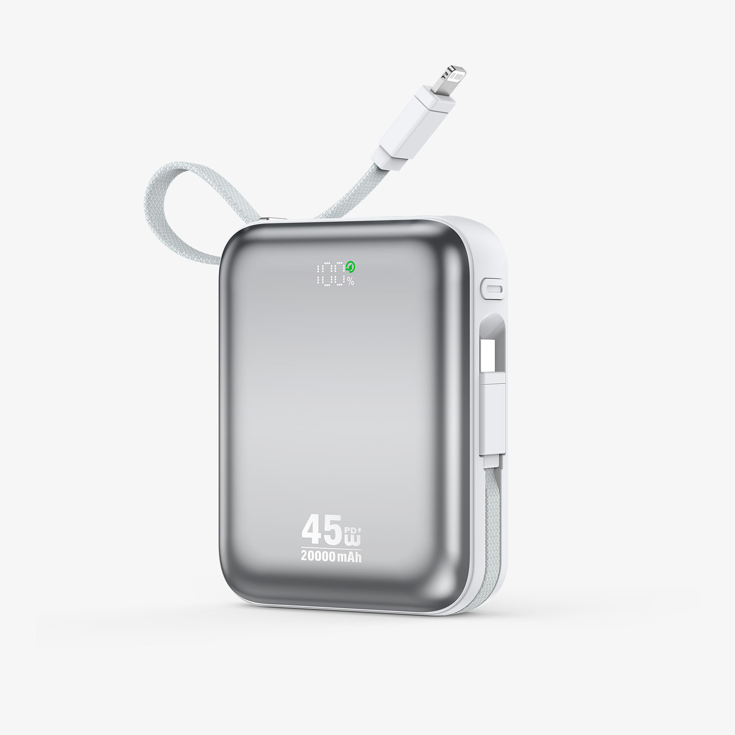 BWOO P78 Power Bank
