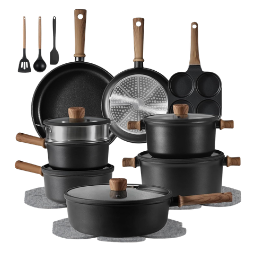 Cookware