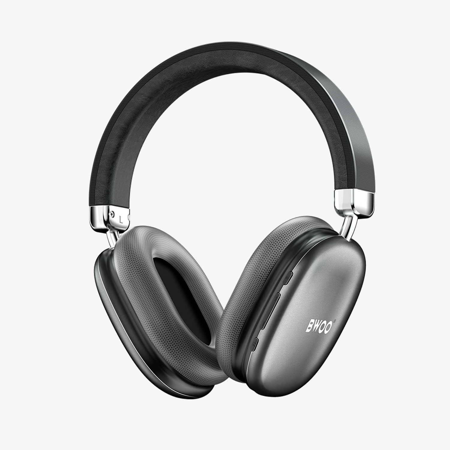 BWOO BW585 Headphones